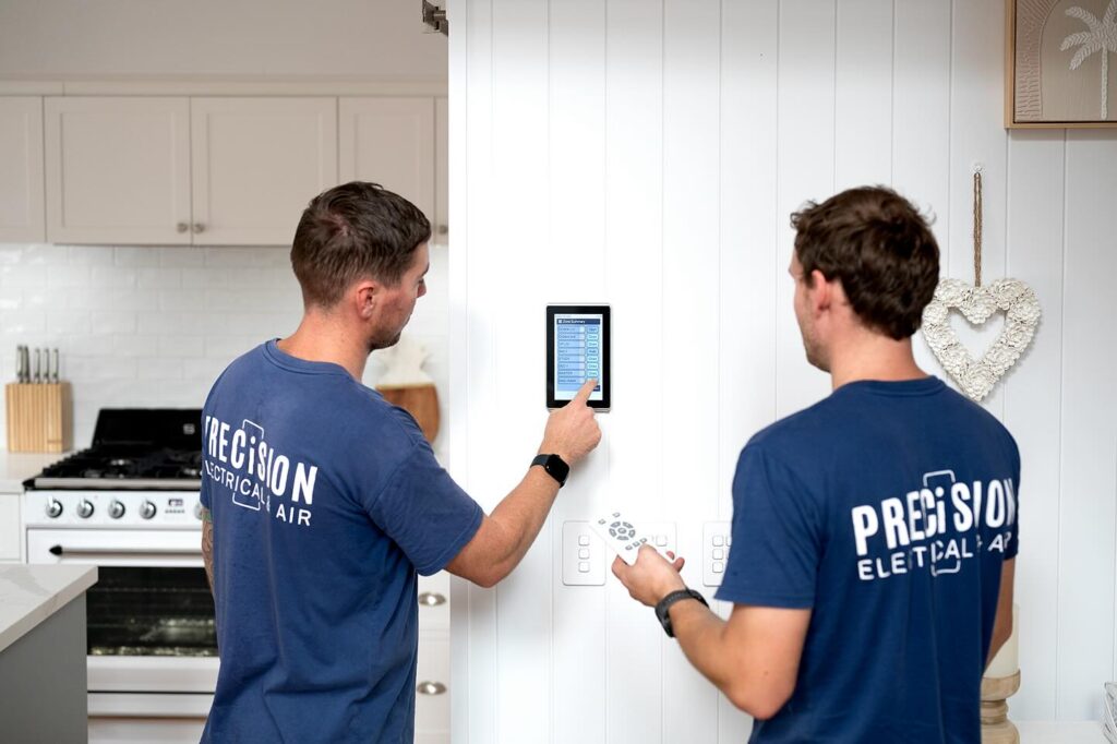 Air Conditioning Installation: Expectations from Professionals
