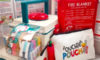Boo Boo Bus First Aid Kit for Kids’ Medical Emergencies