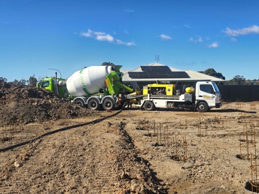 Concrete Pumping Safety Tips for 2025: Essential Protocols