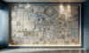 Travertine Tile Cleaning: The Ultimate Shine-Free Guide for the UK