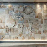 Travertine Tile Cleaning: The Ultimate Shine-Free Guide for the UK