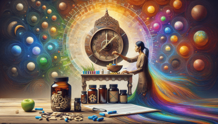 Timing Your First Supplement Dose: Optimal Strategies Explained