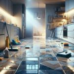 Ceramic Tile Floors Deep Cleaning Guide for Stirling Residents