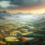 Eagle Canyon Golf Club: The Ultimate Golfing Experience