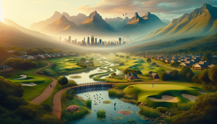 ERPM Golf Club: Your Premier Golfing Experience Awaits