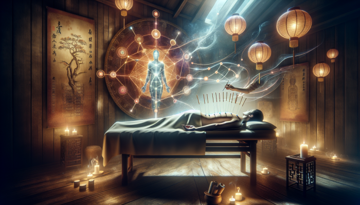 Craniosacral Therapy: A Holistic Approach to Healing