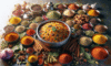 Step-by-Step Cooking Guide for Traditional Indian Biryani