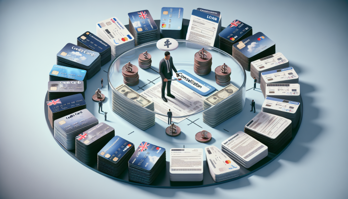 Debt Consolidation Loan Tips: Effective Repayment Strategies