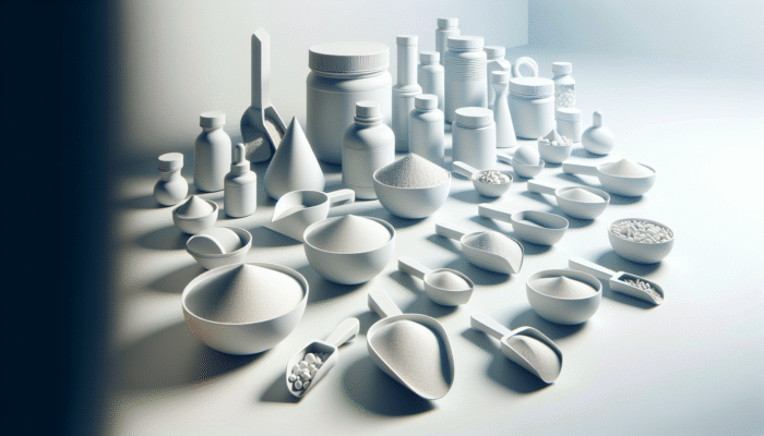 Supplement Scoops: A Comprehensive Guide to Usage