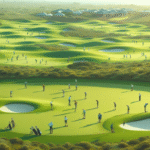Advanced Golf Course Reading Skills for Mastering SA Greens