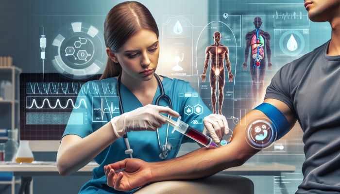 Kidney Blood Test Insights: A Crucial Guide for Dukinfield