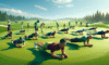 Golf Core Strength Exercises: The Ultimate Local Resource