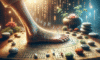 Ankle Pain Relief: Achieve Results with Acupuncture Treatment