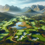 Michigan’s Top Golf Courses: Your Ultimate Play Guide