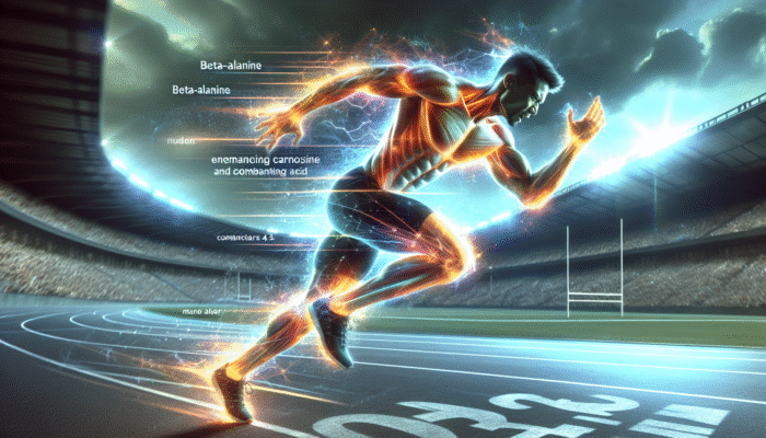 Beta-Alanine Explained: Understanding Carnosine Levels