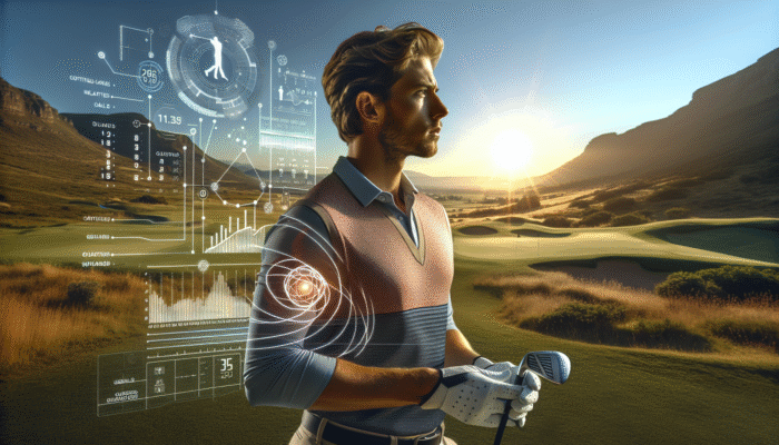 Essential South African Guide to Dressing for Golf