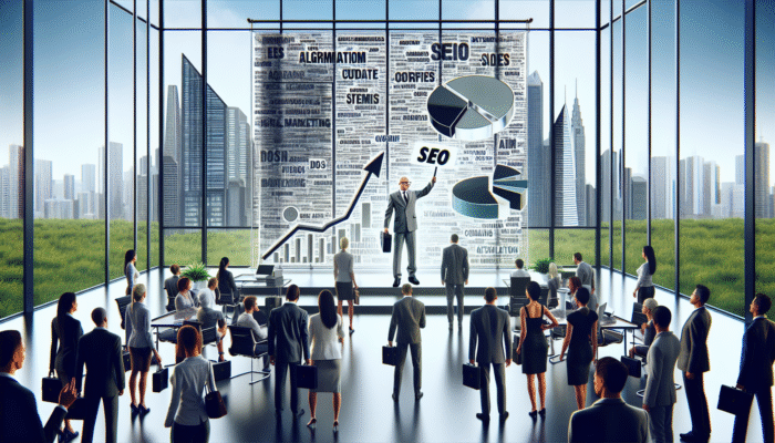 SEO Thrives: Busting Common Misconceptions!
