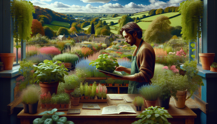 Effective Guide to Rare Herbs for UK Users