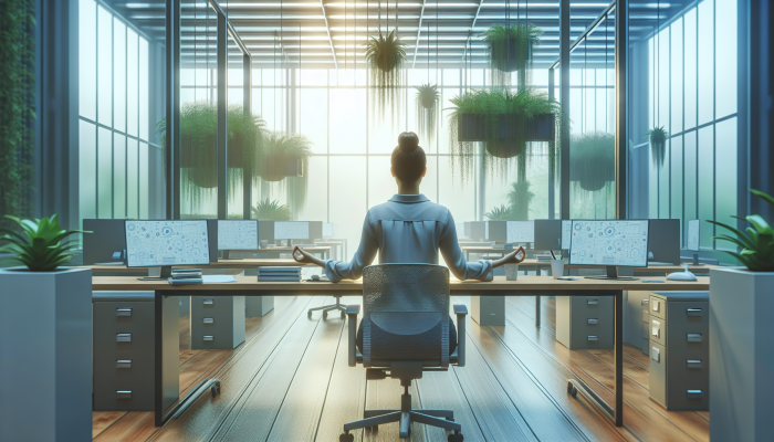 Coping with Work-Related Stress: Effective Strategies to Use
