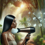 Hair Treatment Tools: A Comprehensive Home Use Guide