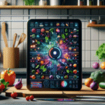 AI Recipe Generators: Create Delicious Meals Effortlessly