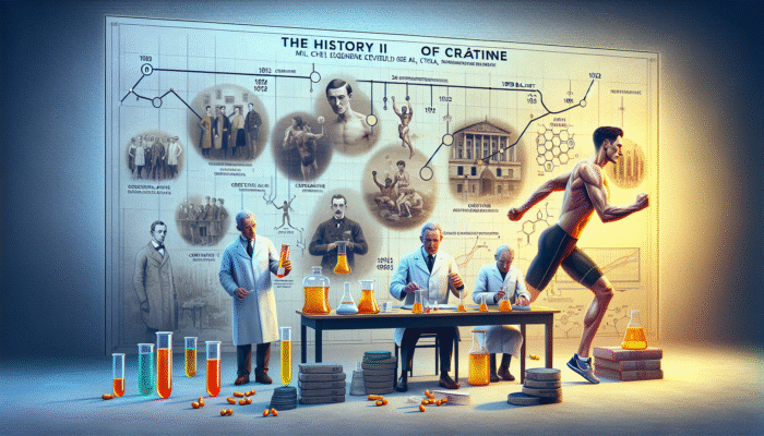 Creatine Benefits: Fresh Insights from Latest Research