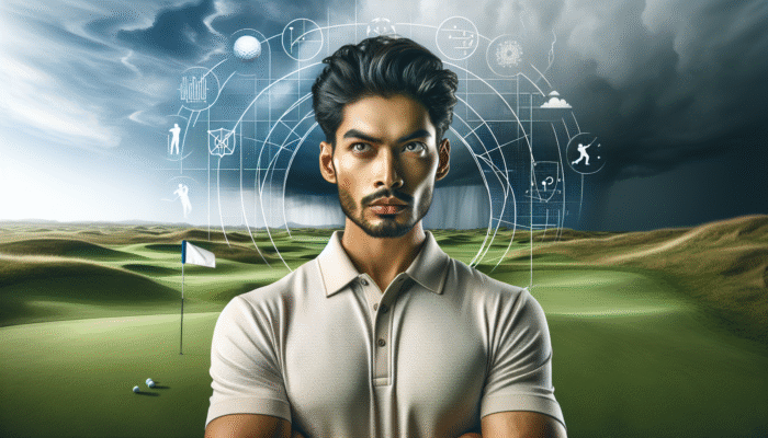 Essential Guide to Enhance Golf Mental Toughness