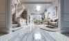Porcelain vs Natural Stone Flooring: Best Choices for Edinburgh Homes