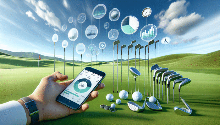 Golf Apps for Handicap Tracking in South Africa: Your Guide