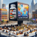 Humor in Supplement Ads: Embracing a Global Trend