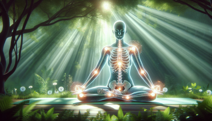 Yoga Athletes’ Essential Tips for Joint Support