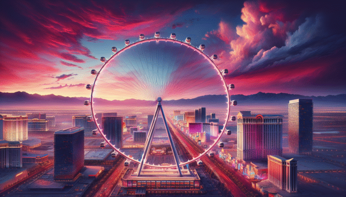 Solo Vegas Daytime Activities: The Ultimate Guide