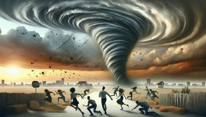 Tornado Preparation: Essential Strategies for Community Readiness