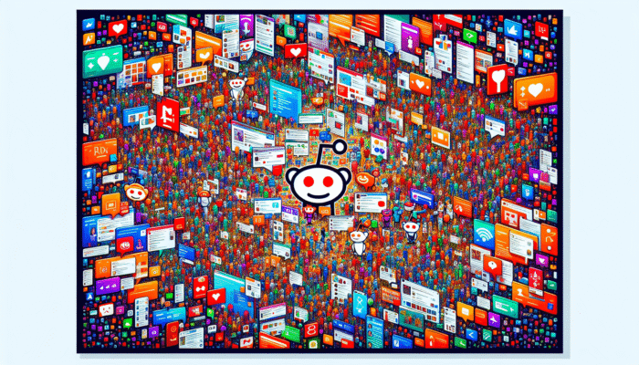 Essential Guide to Local Reddit Communities for SEO