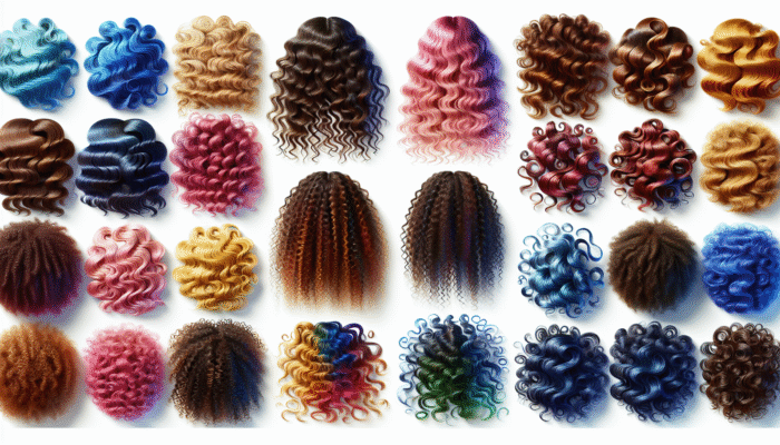 Curly Hair Maintenance: Top Advanced Tips for Care