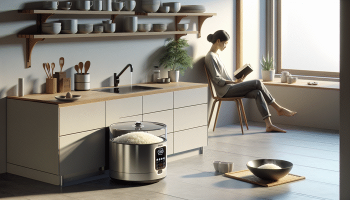 Rice Cooker Guide: Simplify Your Dinner Preparation