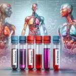Male Hormone Blood Test: A Vital Resource for Bicester Residents