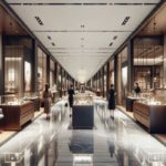 Luxury Shopping in Las Vegas: Must-Visit Malls Guide