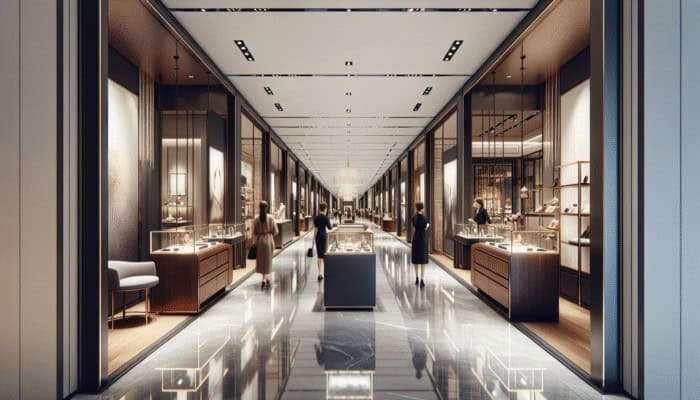 Luxury Shopping in Las Vegas: Must-Visit Malls Guide
