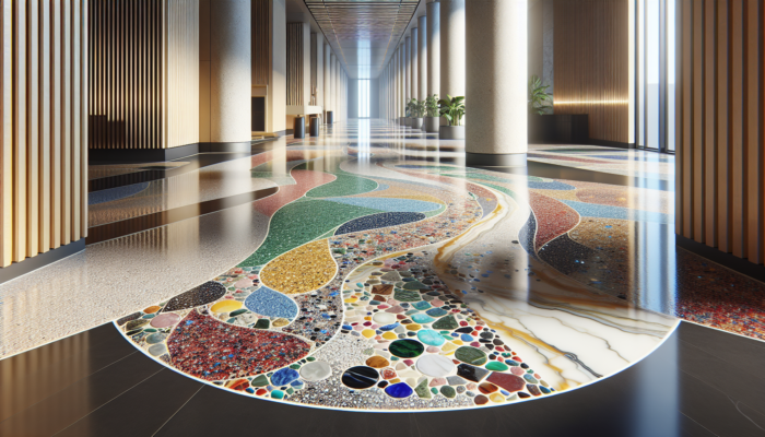 Terrazzo Floor Restoration Services Near You