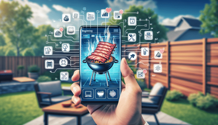 BBQ Recipe Tracking Apps: Your Complete Guide