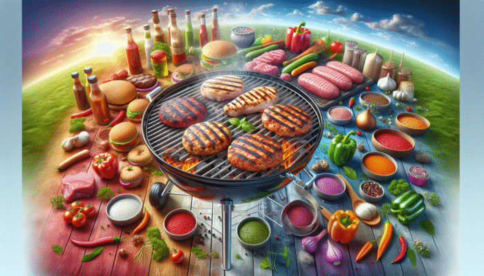 Diabetic-Friendly BBQ: Your Guide to Healthy Grilling