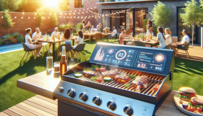 Smart Timers: Essential Picks for BBQ Precision