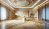 Travertine Tile Cleaner for a Gleaming Finish
