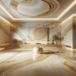 Travertine Tile Cleaner for a Gleaming Finish
