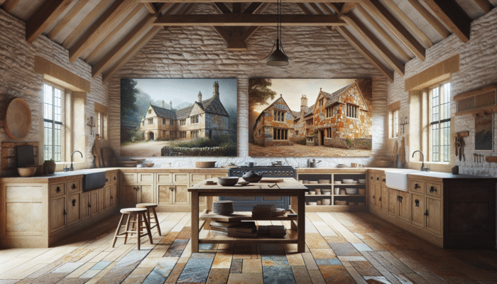 Mastering Stone Floor Restoration Techniques for Success