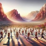 Yoga Retreats in Las Vegas: Find Your Path to Serenity