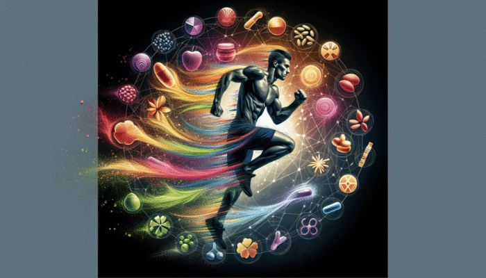 Multivitamins for Athletes: Key to Enhanced Performance