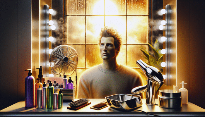 Top Salon Treatments for Damaged Hair: Your Essential Guide