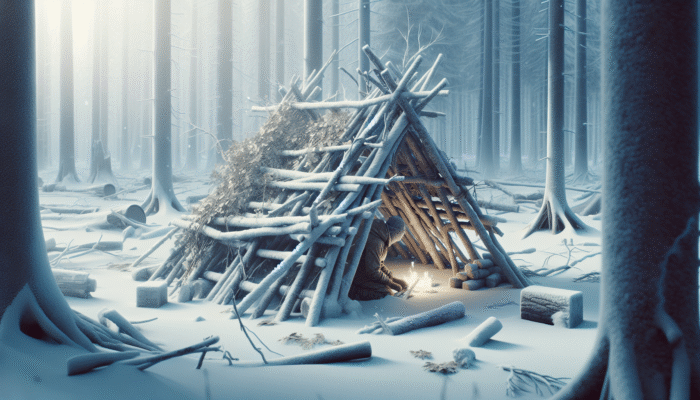 Survival Training for Essential Community Preparedness Skills